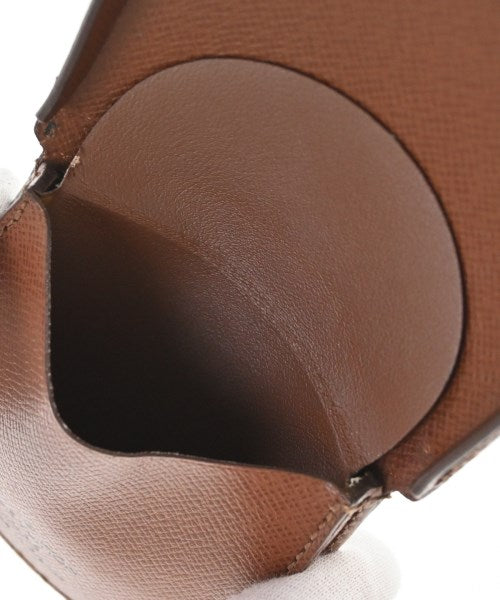 LOUIS VUITTON กระเป๋าสตางค์/กระเป๋าใส่เหรียญ