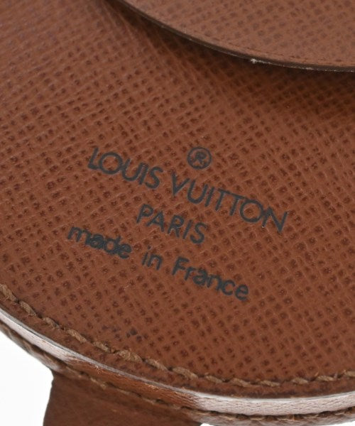 LOUIS VUITTON กระเป๋าสตางค์/กระเป๋าใส่เหรียญ