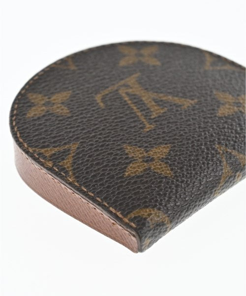 LOUIS VUITTON กระเป๋าสตางค์/กระเป๋าใส่เหรียญ