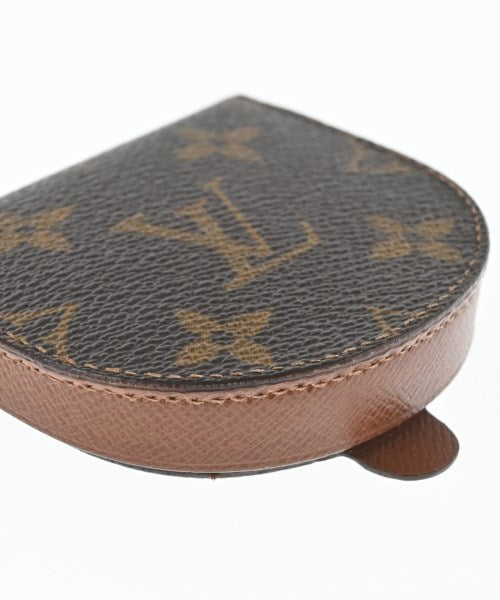 LOUIS VUITTON กระเป๋าสตางค์/กระเป๋าใส่เหรียญ