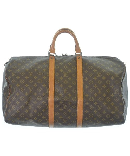 LOUIS VUITTON กระเป๋าใส่อุปกรณ์ขนาดใหญ่
