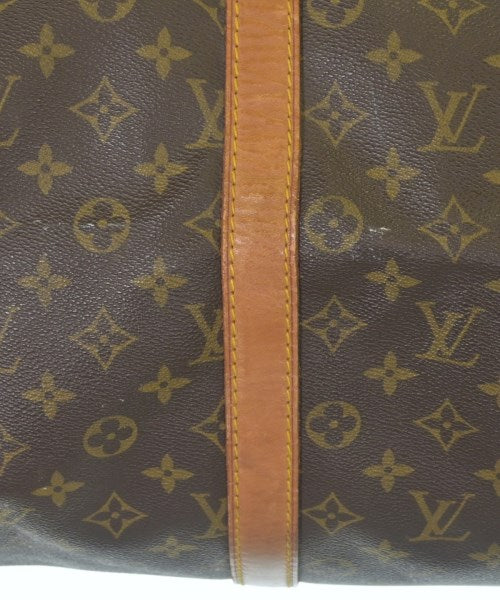 LOUIS VUITTON กระเป๋าใส่อุปกรณ์ขนาดใหญ่