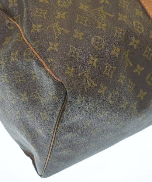 LOUIS VUITTON กระเป๋าใส่อุปกรณ์ขนาดใหญ่
