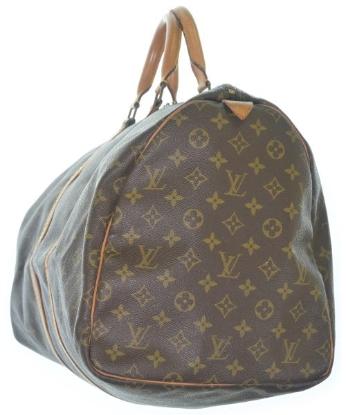 LOUIS VUITTON กระเป๋าใส่อุปกรณ์ขนาดใหญ่