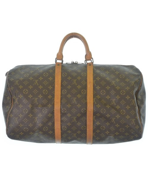 LOUIS VUITTON กระเป๋าใส่อุปกรณ์ขนาดใหญ่