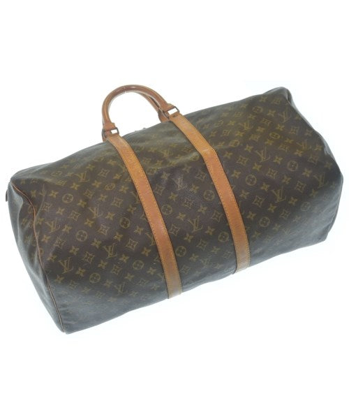 LOUIS VUITTON กระเป๋าใส่อุปกรณ์ขนาดใหญ่