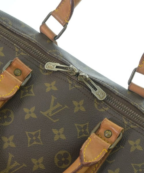 LOUIS VUITTON กระเป๋าใส่อุปกรณ์ขนาดใหญ่