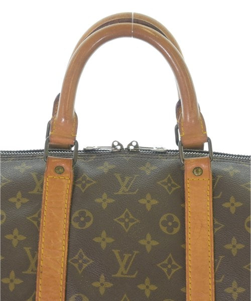 LOUIS VUITTON กระเป๋าใส่อุปกรณ์ขนาดใหญ่
