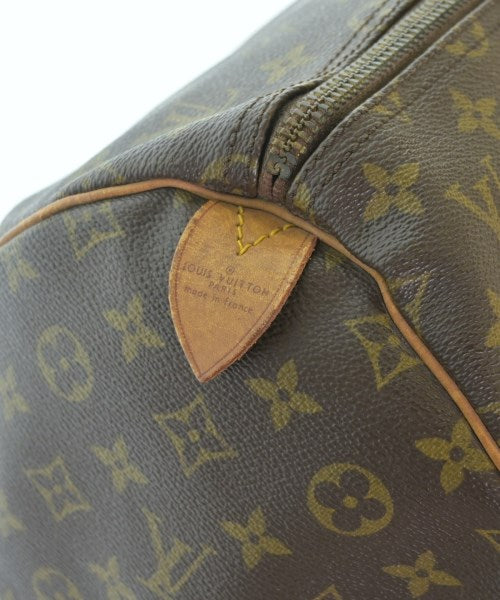 LOUIS VUITTON กระเป๋าใส่อุปกรณ์ขนาดใหญ่