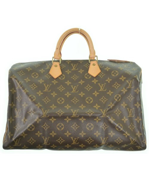 LOUIS VUITTON กระเป๋าถือ