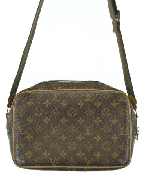 LOUIS VUITTON กระเป๋าสะพาย
