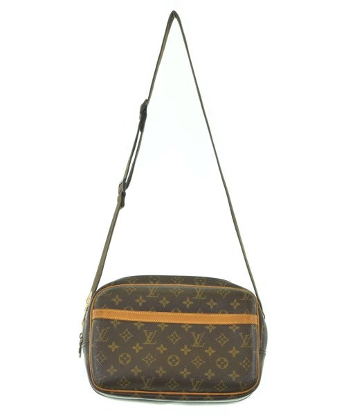 LOUIS VUITTON กระเป๋าสะพาย