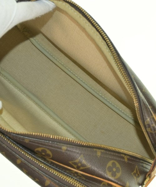 LOUIS VUITTON กระเป๋าสะพาย