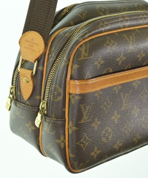 LOUIS VUITTON กระเป๋าสะพาย