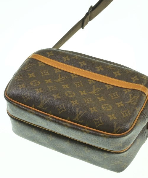 LOUIS VUITTON กระเป๋าสะพาย