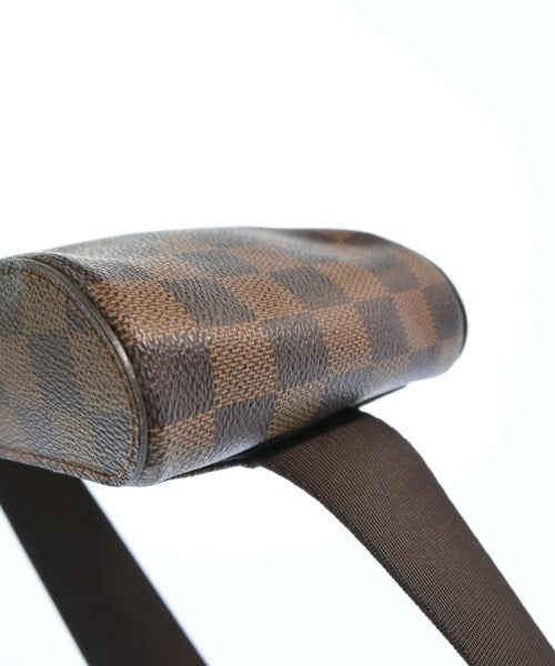 LOUIS VUITTON กระเป๋าสะพาย