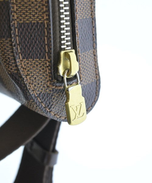 LOUIS VUITTON กระเป๋าสะพาย