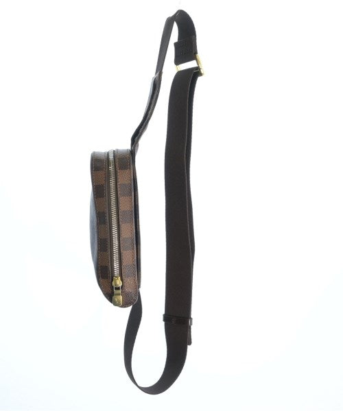 LOUIS VUITTON กระเป๋าสะพาย