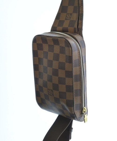 LOUIS VUITTON กระเป๋าสะพาย