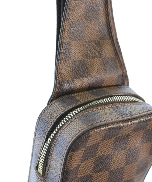 LOUIS VUITTON กระเป๋าสะพาย