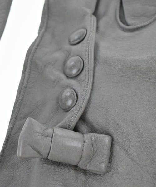 LOUIS VUITTON ถุงมือ
