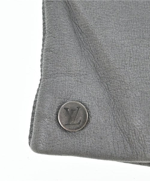 LOUIS VUITTON ถุงมือ