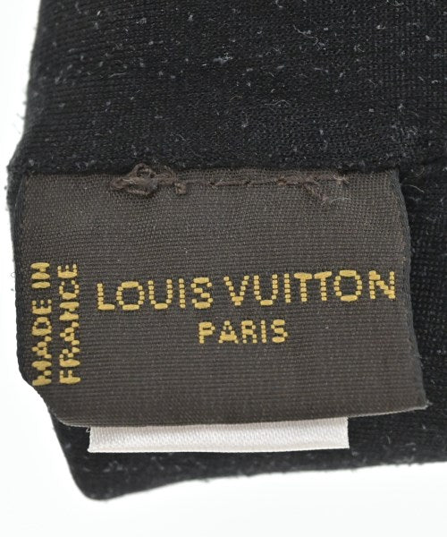 LOUIS VUITTON ถุงมือ
