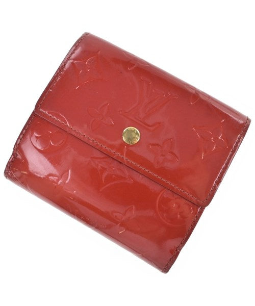 LOUIS VUITTON กระเป๋าสตางค์/กระเป๋าใส่เหรียญ