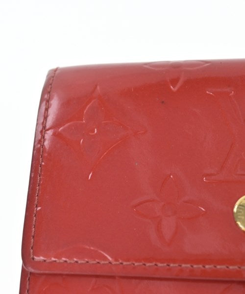 LOUIS VUITTON กระเป๋าสตางค์/กระเป๋าใส่เหรียญ