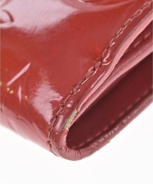 LOUIS VUITTON กระเป๋าสตางค์/กระเป๋าใส่เหรียญ