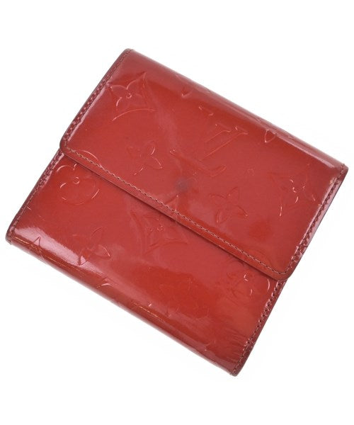 LOUIS VUITTON กระเป๋าสตางค์/กระเป๋าใส่เหรียญ