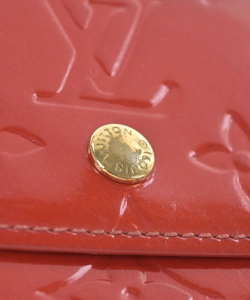 LOUIS VUITTON กระเป๋าสตางค์/กระเป๋าใส่เหรียญ