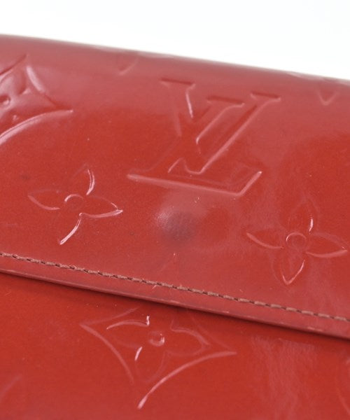 LOUIS VUITTON กระเป๋าสตางค์/กระเป๋าใส่เหรียญ