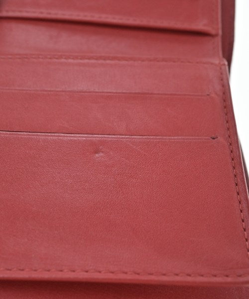 LOUIS VUITTON กระเป๋าสตางค์/กระเป๋าใส่เหรียญ