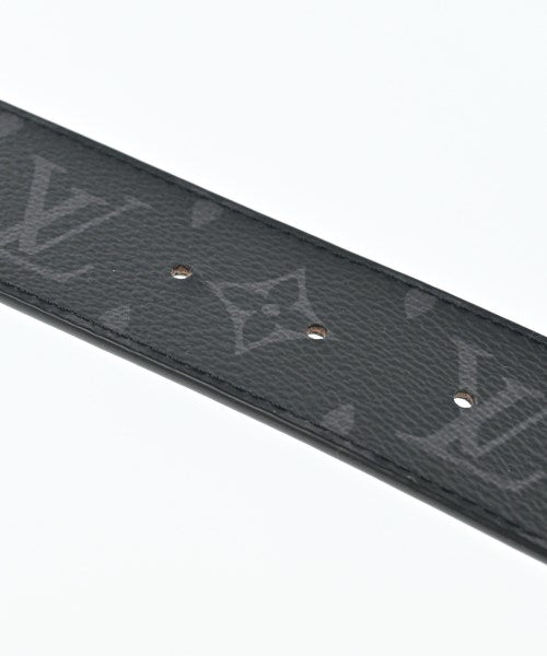 LOUIS VUITTON เข็มขัด