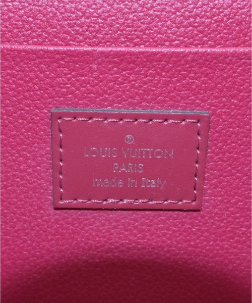 LOUIS VUITTON กระเป๋า อื่น