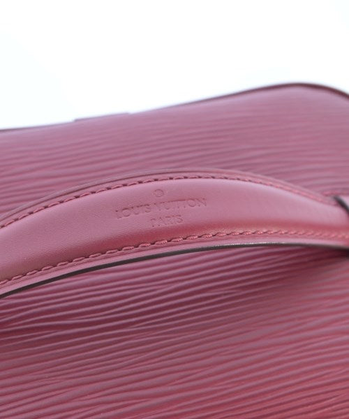 LOUIS VUITTON กระเป๋า อื่น