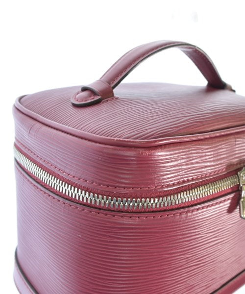LOUIS VUITTON กระเป๋า อื่น