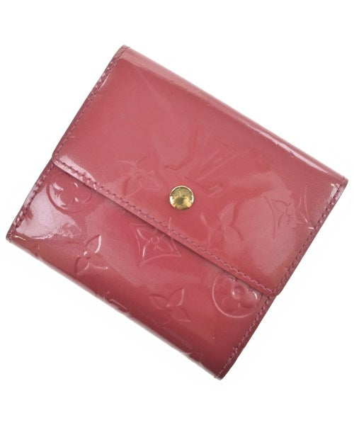 LOUIS VUITTON กระเป๋าสตางค์/กระเป๋าใส่เหรียญ