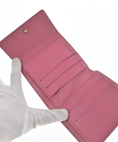 LOUIS VUITTON กระเป๋าสตางค์/กระเป๋าใส่เหรียญ