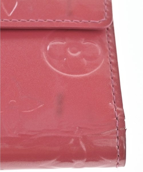 LOUIS VUITTON กระเป๋าสตางค์/กระเป๋าใส่เหรียญ