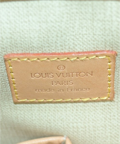 LOUIS VUITTON กระเป๋าถือ