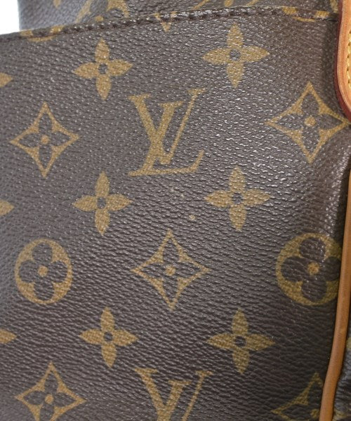 LOUIS VUITTON กระเป๋าถือขนาดใหญ่