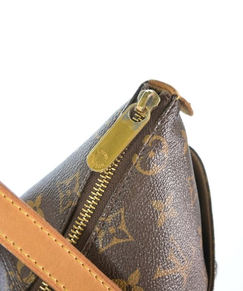 LOUIS VUITTON กระเป๋าถือขนาดใหญ่