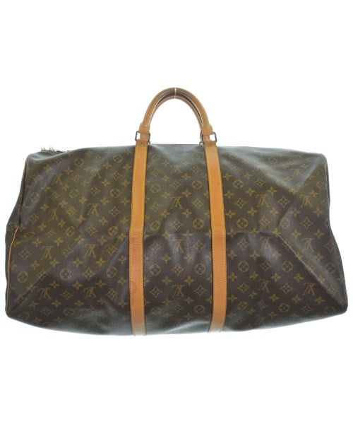 LOUIS VUITTON กระเป๋าใส่อุปกรณ์ขนาดใหญ่