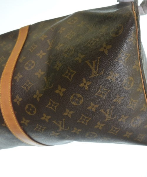 LOUIS VUITTON กระเป๋าใส่อุปกรณ์ขนาดใหญ่
