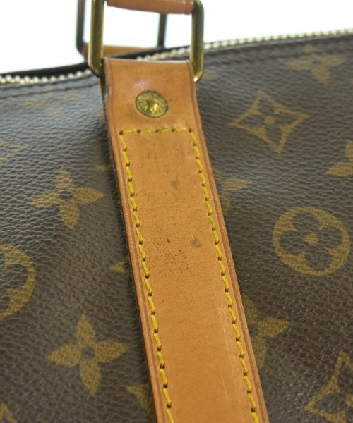 LOUIS VUITTON กระเป๋าใส่อุปกรณ์ขนาดใหญ่