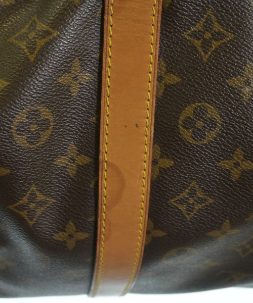 LOUIS VUITTON กระเป๋าใส่อุปกรณ์ขนาดใหญ่