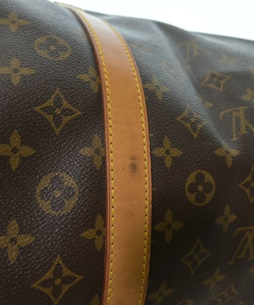 LOUIS VUITTON กระเป๋าใส่อุปกรณ์ขนาดใหญ่