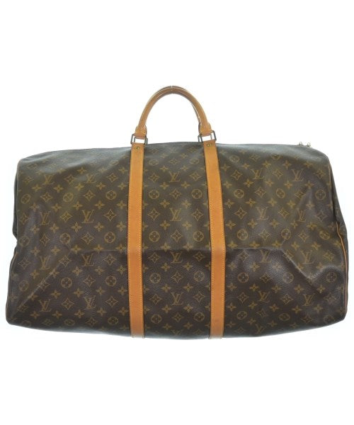 LOUIS VUITTON กระเป๋าใส่อุปกรณ์ขนาดใหญ่